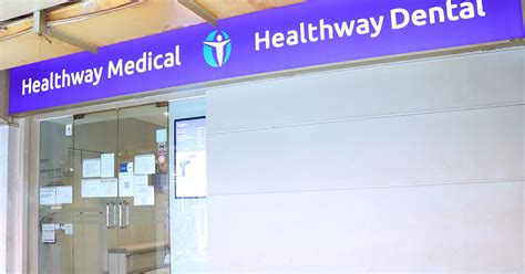 Embark on Your Healthway Journey: The Ultimate Guide to Healthway Medical Yishun