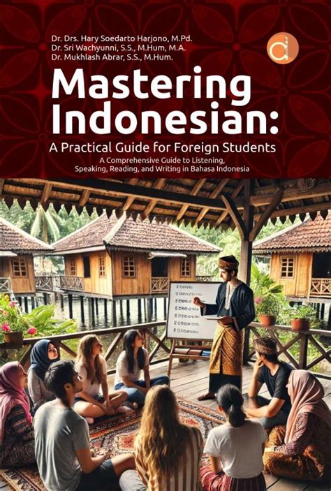 Embark on Your Indonesian Journey: A Comprehensive Guide to Bahasa Courses in Singapore