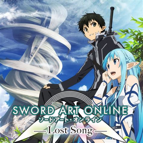 Embark on Your Orchestral Adventure with Sword Art Online: Lost Song