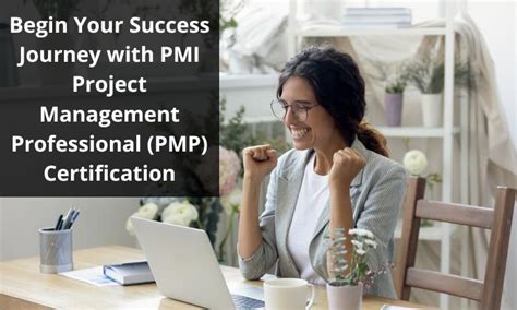 Embark on Your PMP Certification Journey in Singapore: An Ultimate Guide to Success