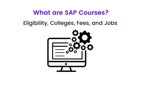 Embark on Your SAP Career in Singapore: A Comprehensive Guide to Essential SAP Courses