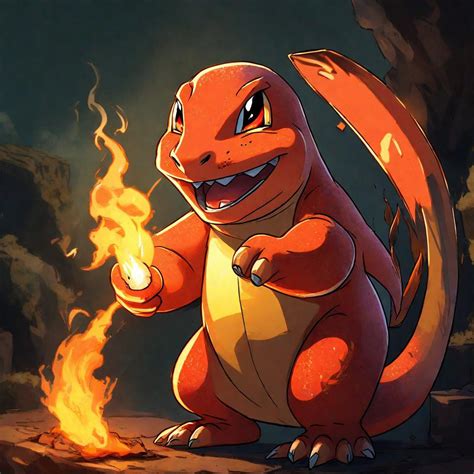 Embark on a Blazing Adventure with a Charmander Costume: A Guide to Unleashing Your Inner Fire