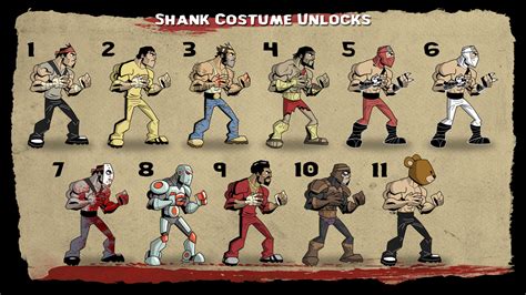 Embark on a Bold Adventure: The All-Encompassing Guide to Shank Costumes