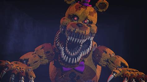 Embark on a Bone-Chilling Adventure with FNAF SL Free Game