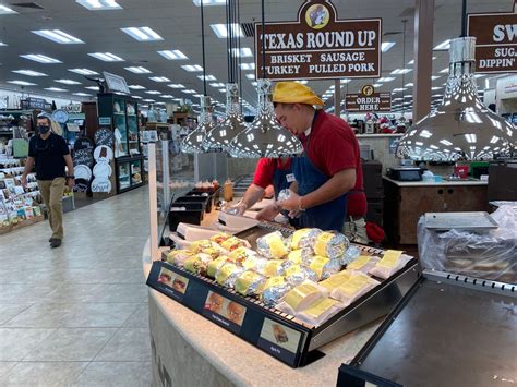 Embark on a Buc-ee's Bonanza: A Comprehensive Guide to the Legendary Convenience Store Chain