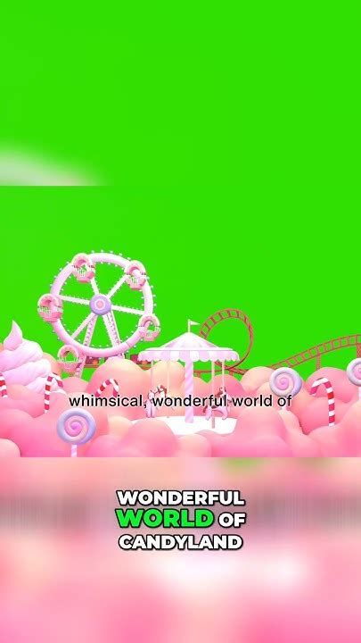 Embark on a Candyland Adventure: Unraveling the Sweet Secrets of WillyDonka