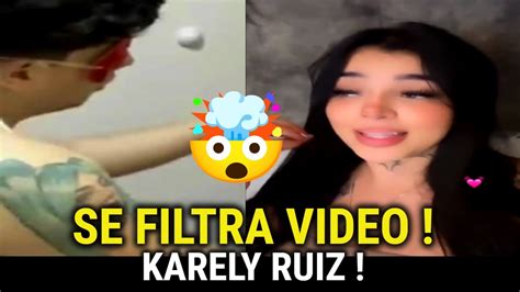 Embark on a Captivating Exploration: Video de Karely y Fan