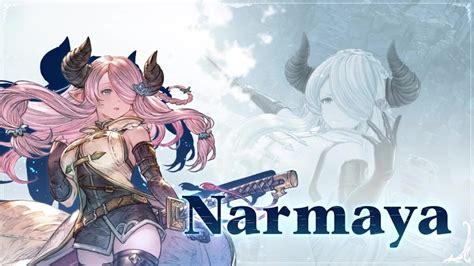 Embark on a Captivating Journey with Narmaya: A Guiding Light in Granblue Fantasy