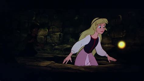 Embark on a Captivating Quest with Princess Black Cauldron