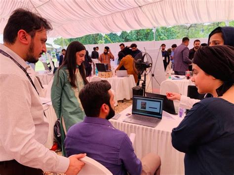 Embark on a Career-Defining Journey at the Prestigious MBS Job Fair