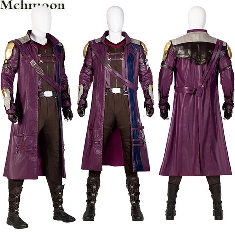 Embark on a Celestial Odyssey: Master the Art of Peter Quill Cosplay