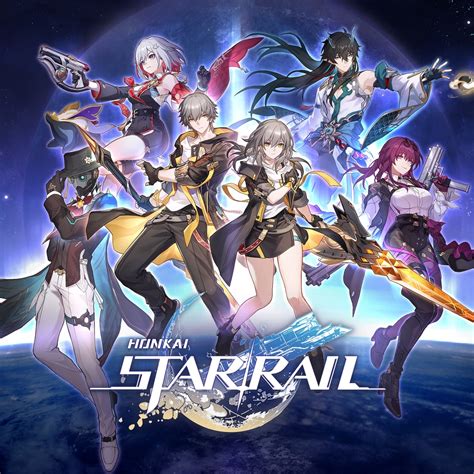 Embark on a Celestial Odyssey with Stephen: Honkai: Star Rail's Guiding Star