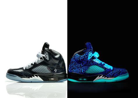 Embark on a Charitable Odyssey with Doernbecher Jordan Shoes