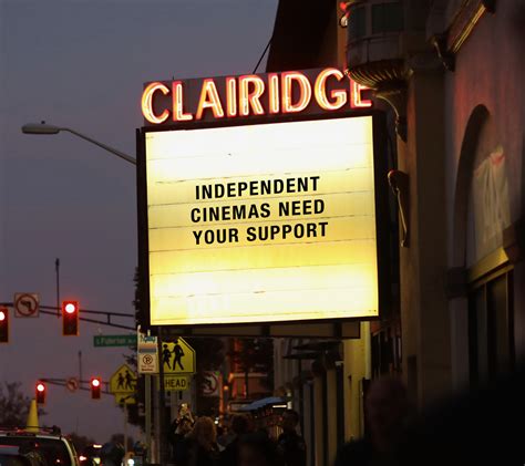 Embark on a Cinematic Sojourn at Clairidge Cinemas