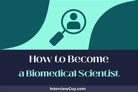 Embark on a Comprehensive Journey in Biomedical Science: Unlocking the Enigma of Life