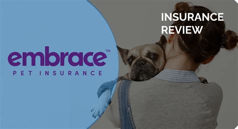 Embark on a Comprehensive Review of Embrace Pet Insurance