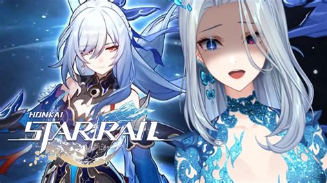 Embark on a Cosmic Adventure with Amalée: Honkai Star Rail's Enchanting Cast