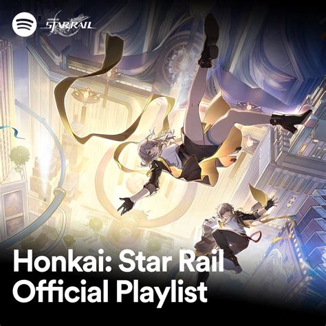 Embark on a Cosmic Journey with Honkai: Star Rail