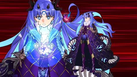 Embark on a Cosmic Odyssey with FGO's Space Ishtar: A Guide to the Celestial Goddess