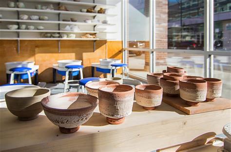 Embark on a Creative Journey: A Comprehensive Guide to Ceramic Classes Near You