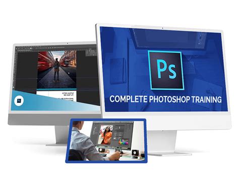 Embark on a Creative Journey with Photoshop Course Singapore: Unleash Your Artistic Potential