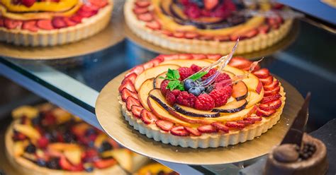 Embark on a Culinary Adventure: A Comprehensive Guide to Patisserie Courses in Singapore