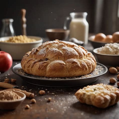 Embark on a Culinary Adventure: Mastering the Art of Baking with JusBaking Baking Class