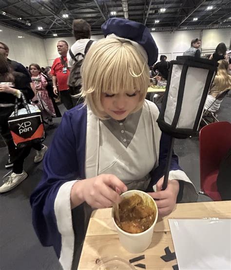 Embark on a Culinary Adventure: The Art of Falin Dungeon Meshi Cosplay