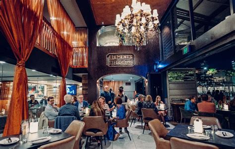 Embark on a Culinary Adventure at the Enchanting Woolloomooloo Wharf