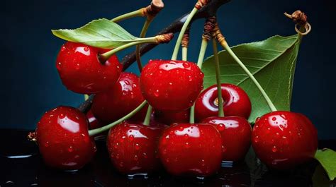 Embark on a Culinary Delight with Bigcuties Cherries: Your Guide to Sweetness