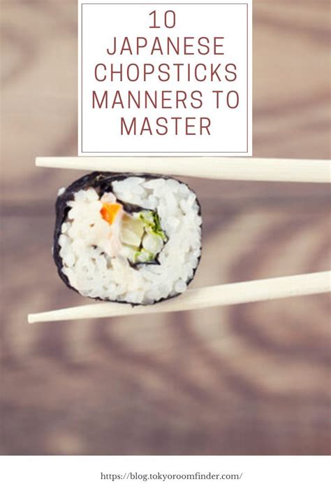 Embark on a Culinary Journey with Chopstick in Japanese: Your Guide to Dining Mastery