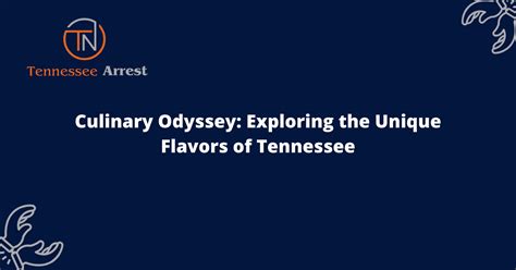 Embark on a Culinary Odyssey: Discover the Symphony of Unique Flavors