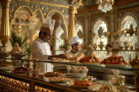 Embark on a Culinary Odyssey: Uncover the Secrets of the Giant Brest Pastry