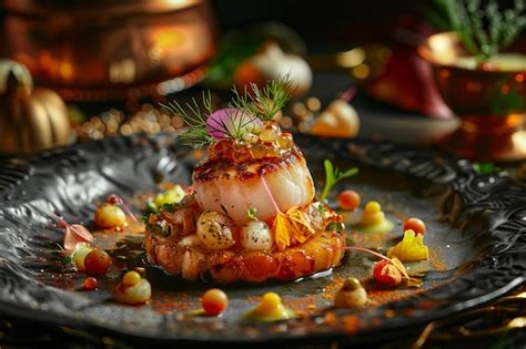 Embark on a Culinary Odyssey at Treasure Island Casino