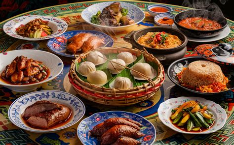 Embark on a Culinary Odyssey with 祥兴烧腊: Your Gateway to Authentic Cantonese Delicacies