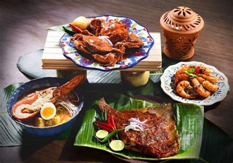 Embark on a Culinary Odyssey with Nanyang Culinary Club: A Comprehensive Guide