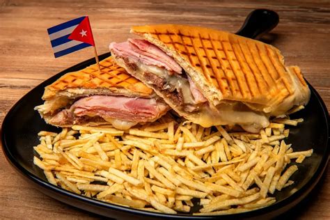 Embark on a Culinary Odyssey with Yourcubano OnlyFans: Unveil the Secrets of Cuban Cuisine