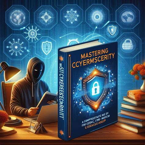 Embark on a Cybersecurity Adventure: A Comprehensive Guide to Mastering the MSCC Certification