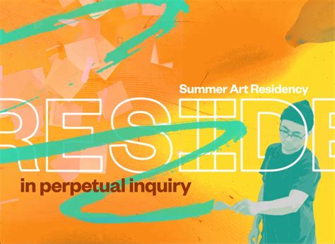 Embark on a Digital Art Summer Residency: A Comprehensive Guide