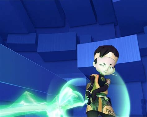 Embark on a Digital Odyssey: A Comprehensive Guide to the Ulrich Code Lyoko Universe