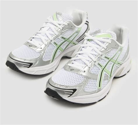 Embark on a Dynamic Running Journey with the Asics Women's 1130