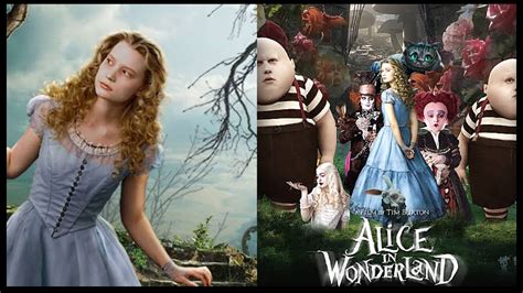 Embark on a Fantastical Journey: The Enchanting World of Alice and Wonderland Costumes