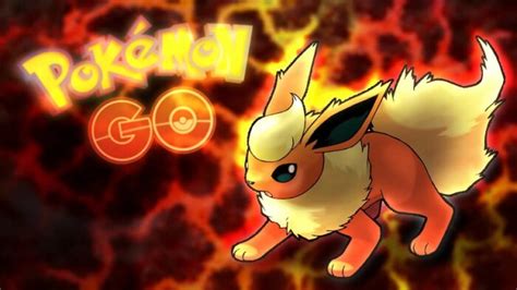 Embark on a Flaming Evolution: Unleashing Flareon's Full Potential