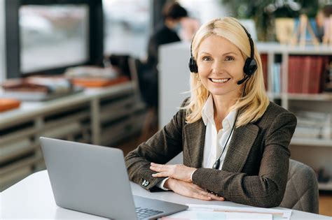 Embark on a Flexible Career Path: Part-Time Call Center Jobs