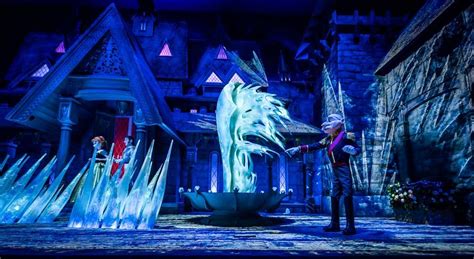 Embark on a Frozen Adventure with Custom Elsa: Unveiling the Enchantment