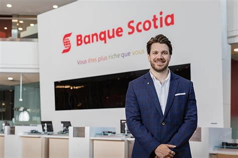 Embark on a Fulfilling Career Journey with Scotiabank's Exceptional Opportunities