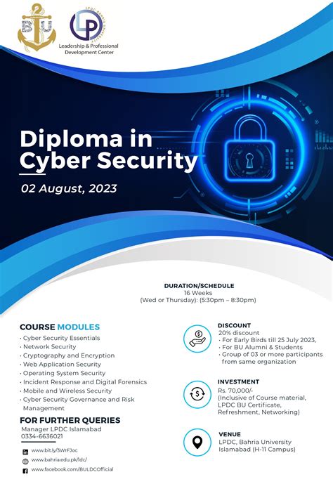 Embark on a Fulfilling Career Path: A Comprehensive Guide to Diploma in Cyber Security in Singapore