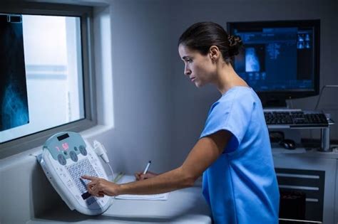 Embark on a Fulfilling Career as a Radiographer in Singapore: A Comprehensive Guide