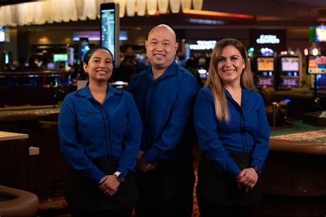 Embark on a Fulfilling Career at Rivers Casino: A Comprehensive Guide to Employment Opportunities