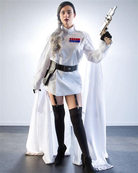 Embark on a Galactic Adventure: Unveil the Power of Star Wars Women Costumes